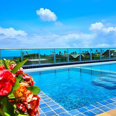Cupe Garden - Porto De Galinhas #110 Appartement Buitenkant foto