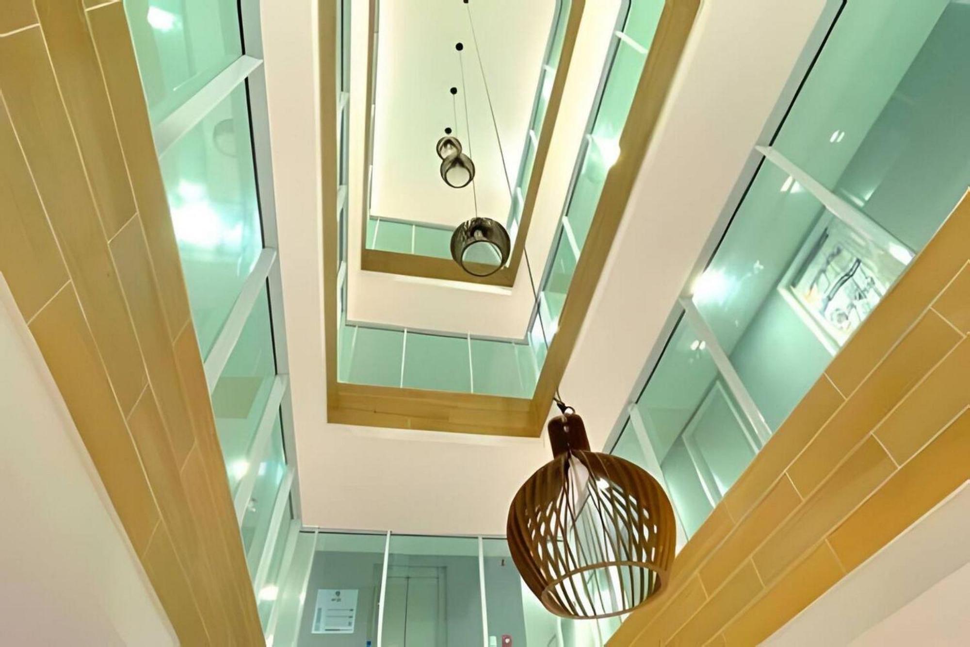 Cupe Garden - Porto De Galinhas #110 Appartement Buitenkant foto