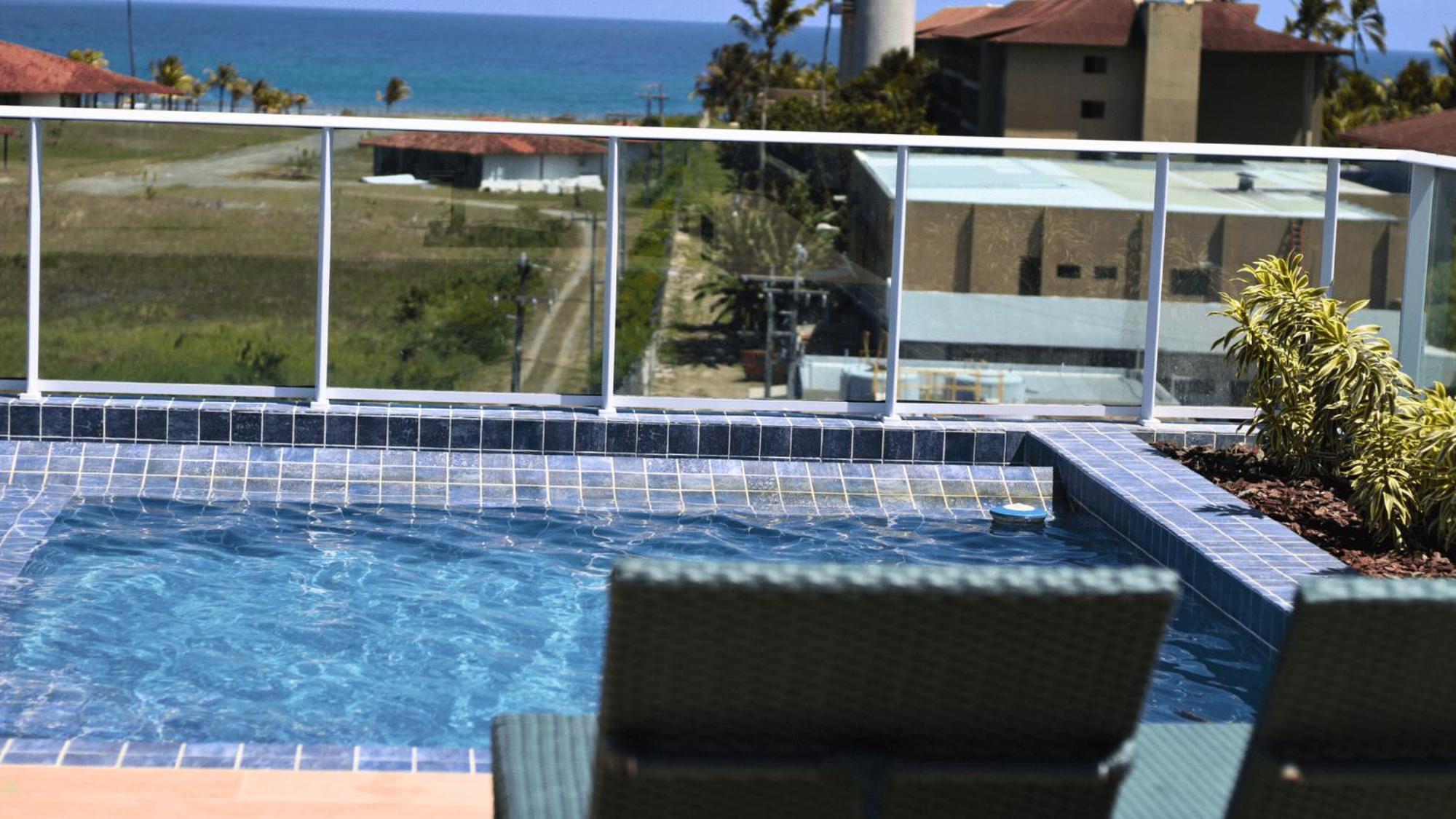Cupe Garden - Porto De Galinhas #110 Appartement Buitenkant foto