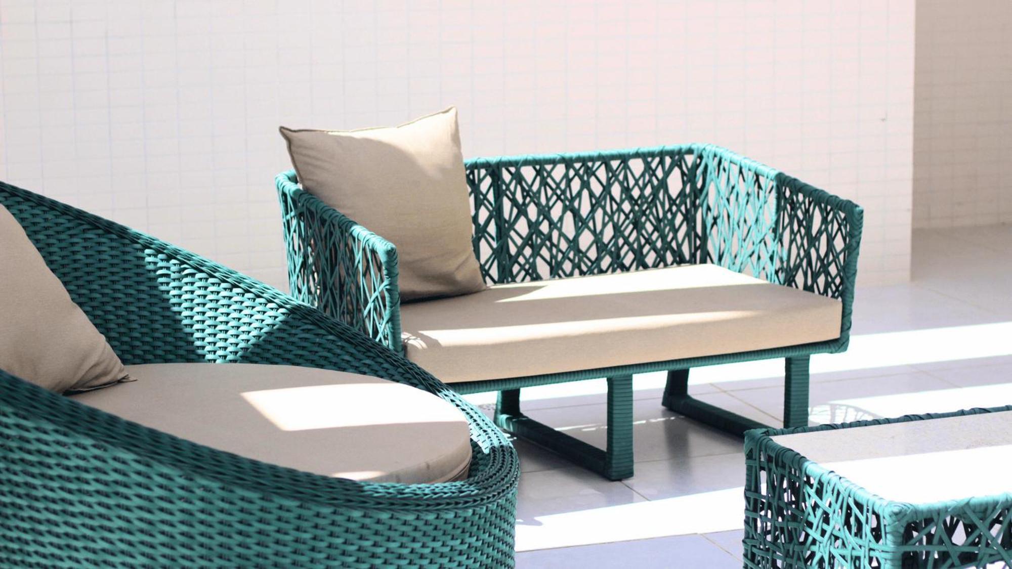 Cupe Garden - Porto De Galinhas #110 Appartement Buitenkant foto