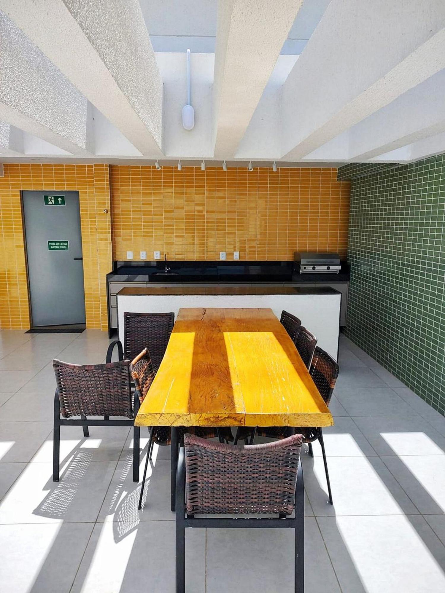 Cupe Garden - Porto De Galinhas #110 Appartement Buitenkant foto