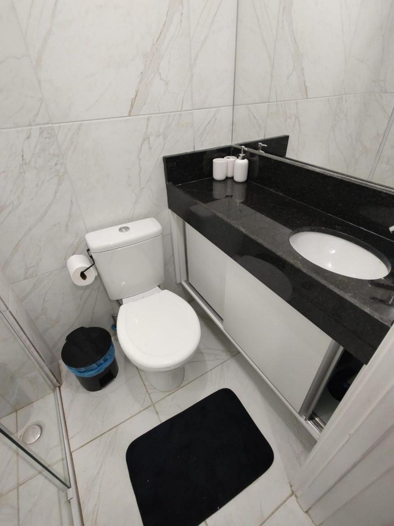 Cupe Garden - Porto De Galinhas #110 Appartement Buitenkant foto