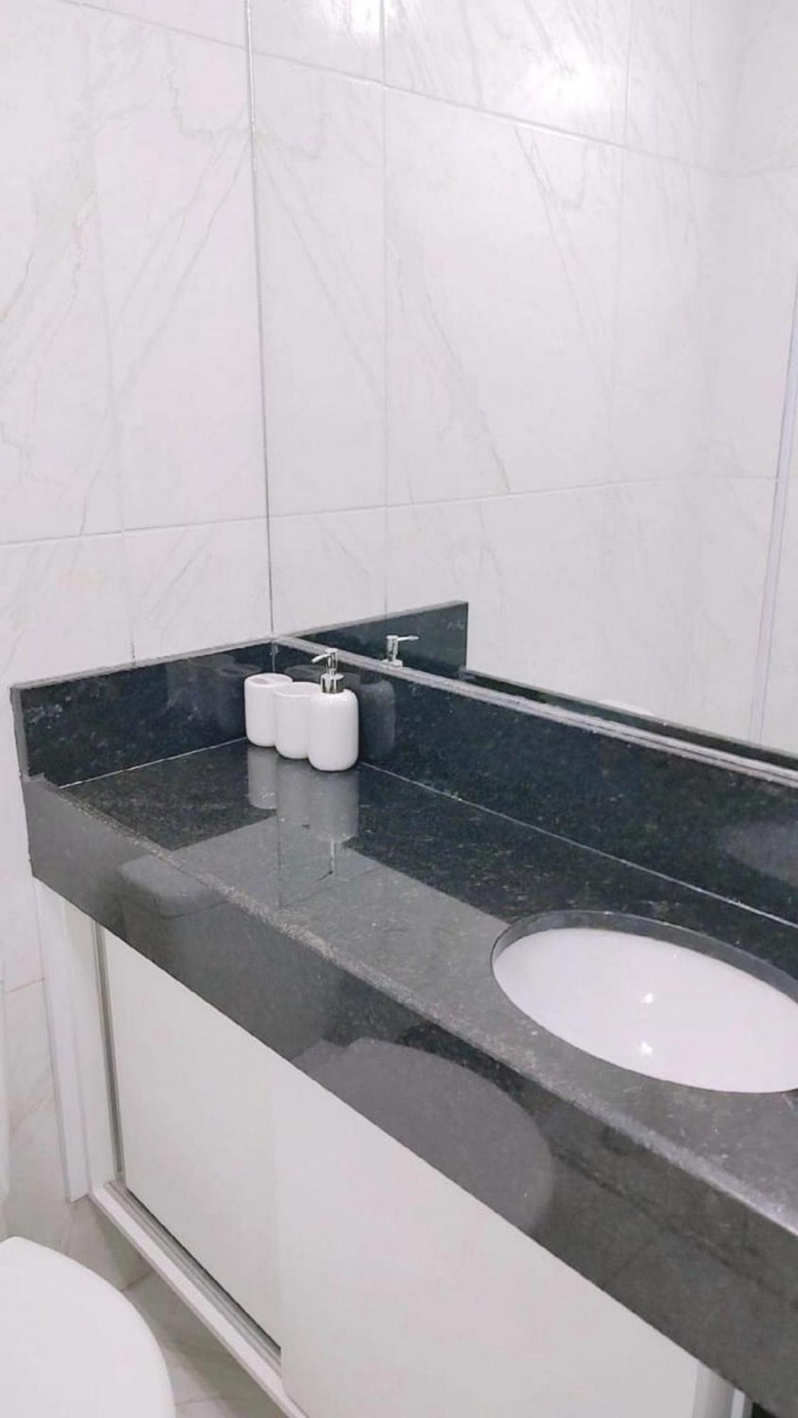 Cupe Garden - Porto De Galinhas #110 Appartement Buitenkant foto