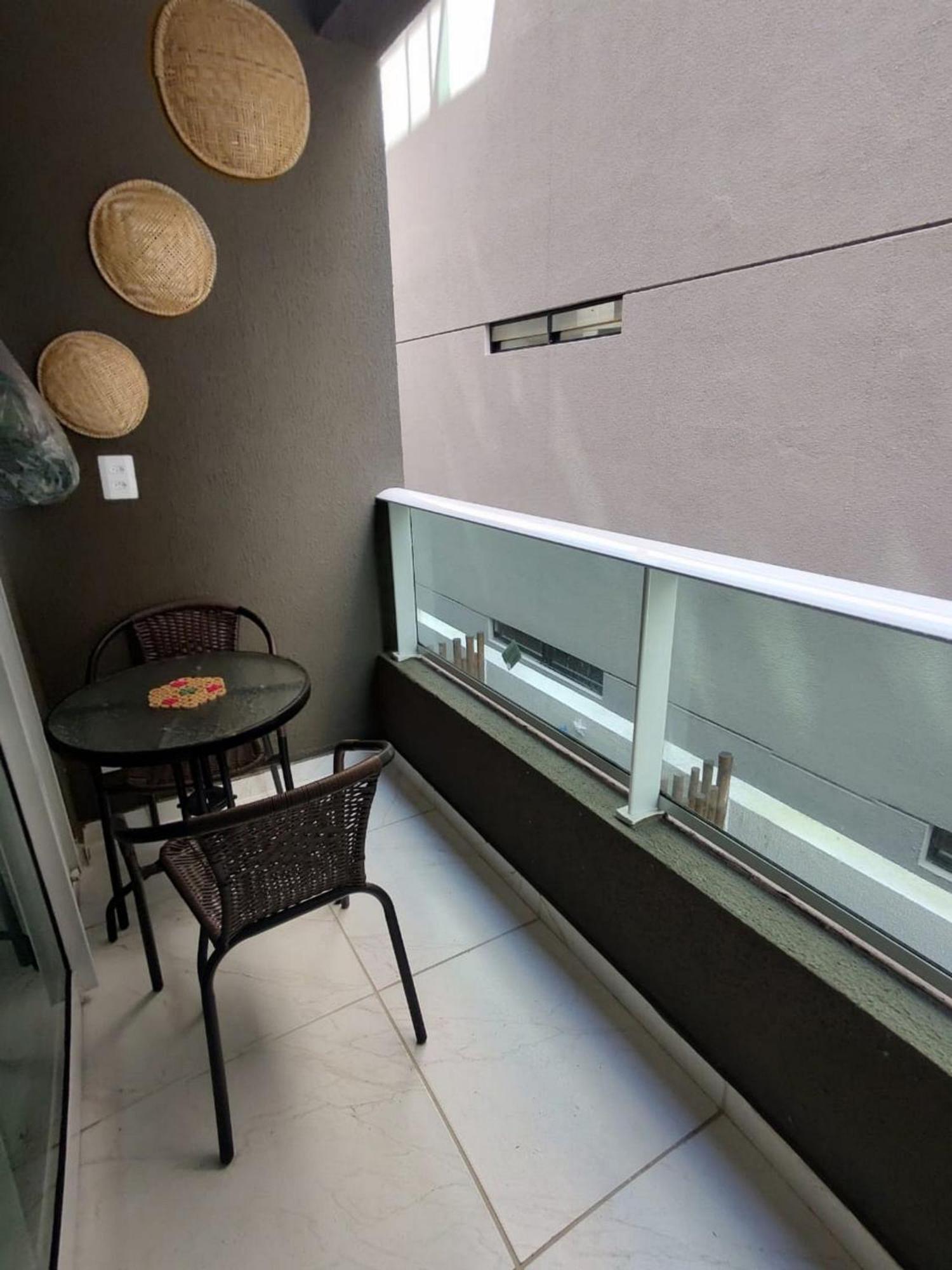 Cupe Garden - Porto De Galinhas #110 Appartement Buitenkant foto