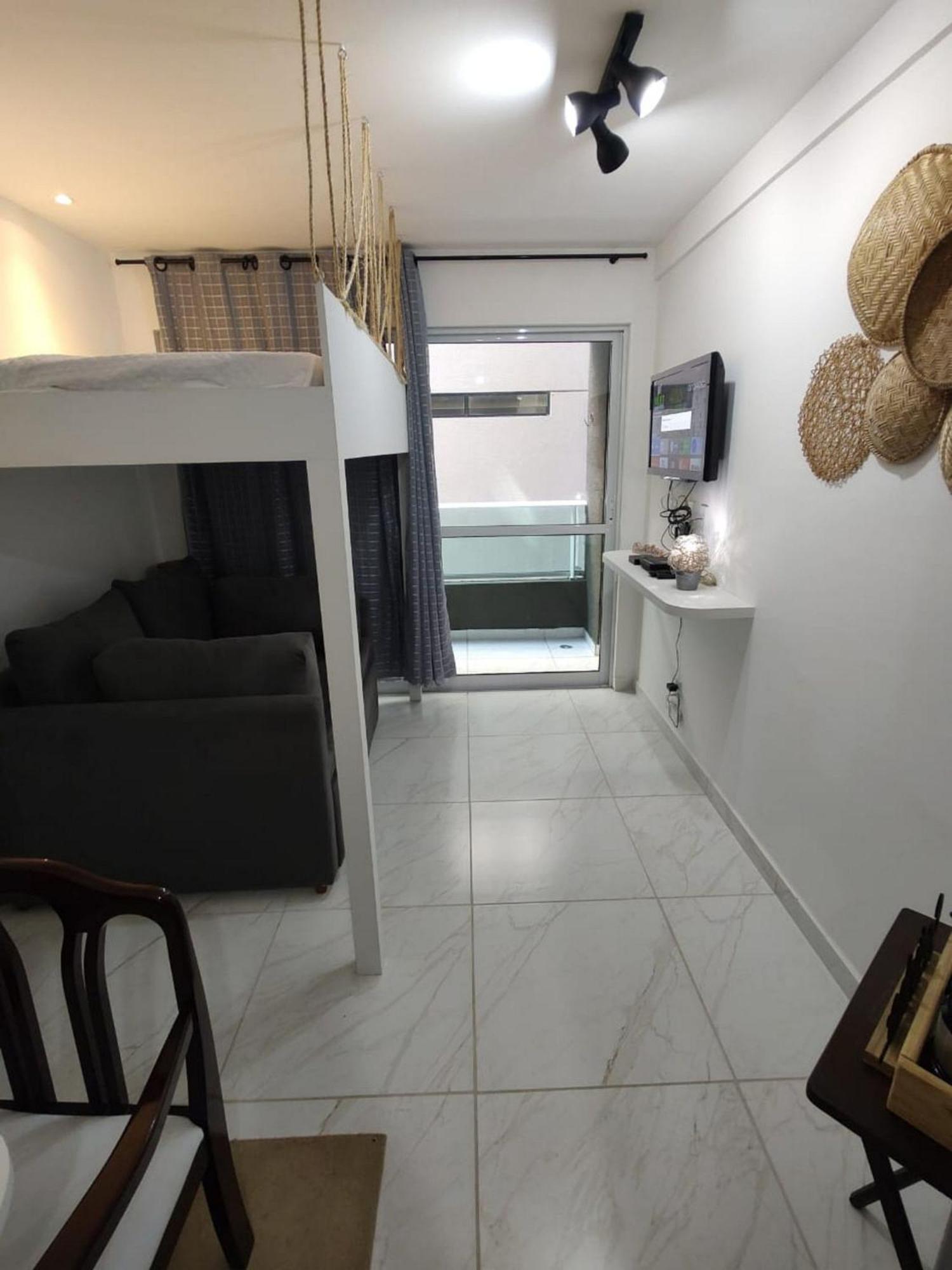 Cupe Garden - Porto De Galinhas #110 Appartement Buitenkant foto