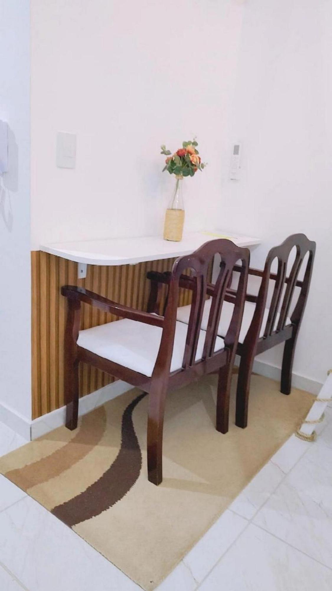 Cupe Garden - Porto De Galinhas #110 Appartement Buitenkant foto