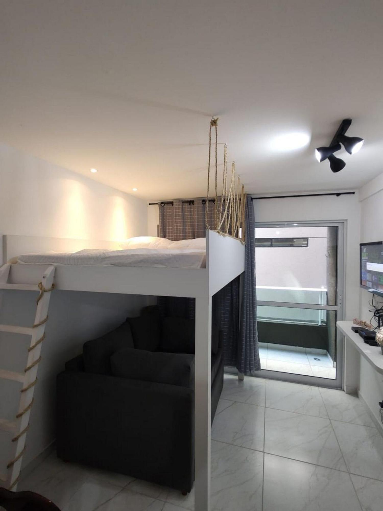 Cupe Garden - Porto De Galinhas #110 Appartement Buitenkant foto