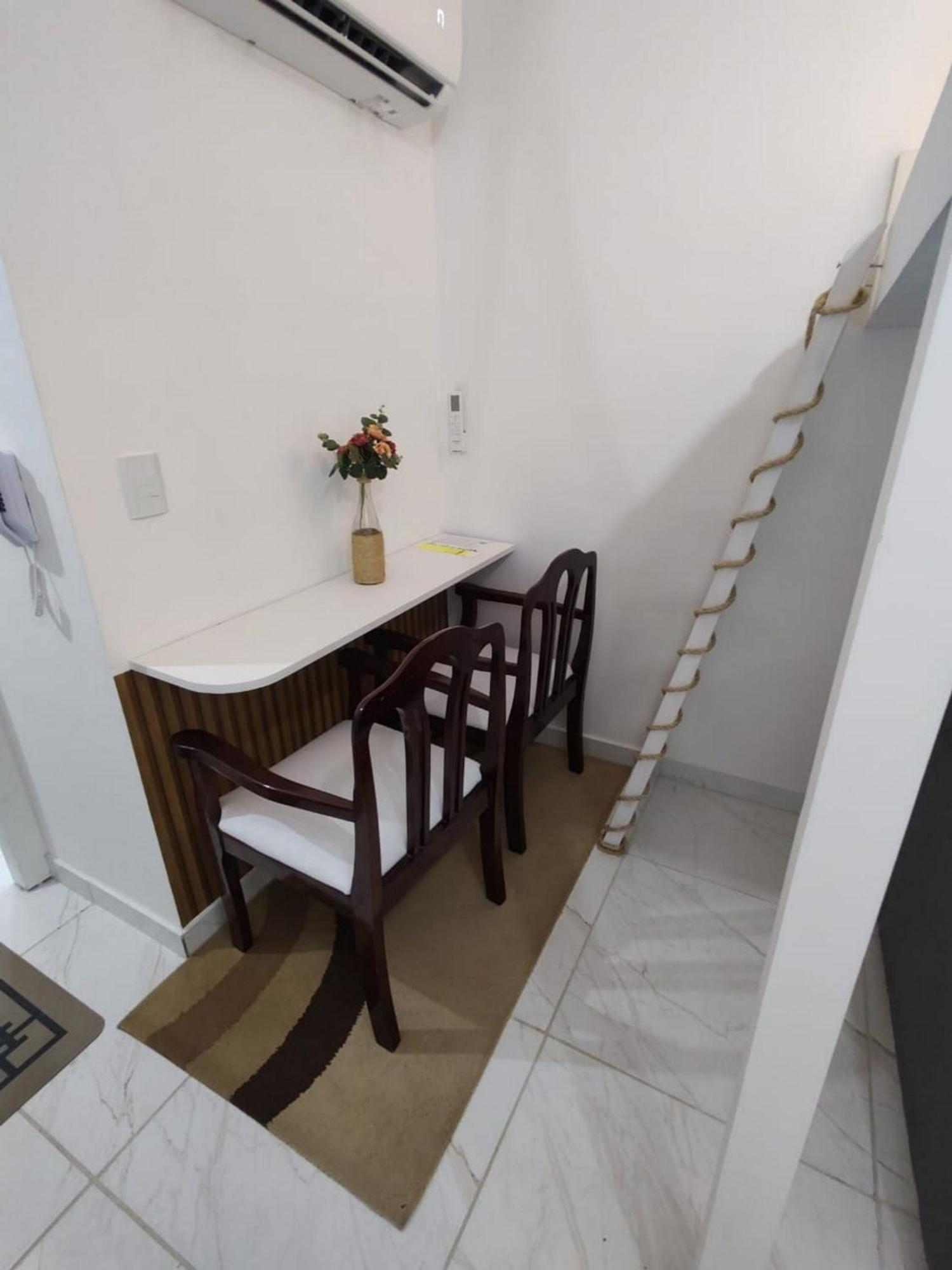 Cupe Garden - Porto De Galinhas #110 Appartement Buitenkant foto