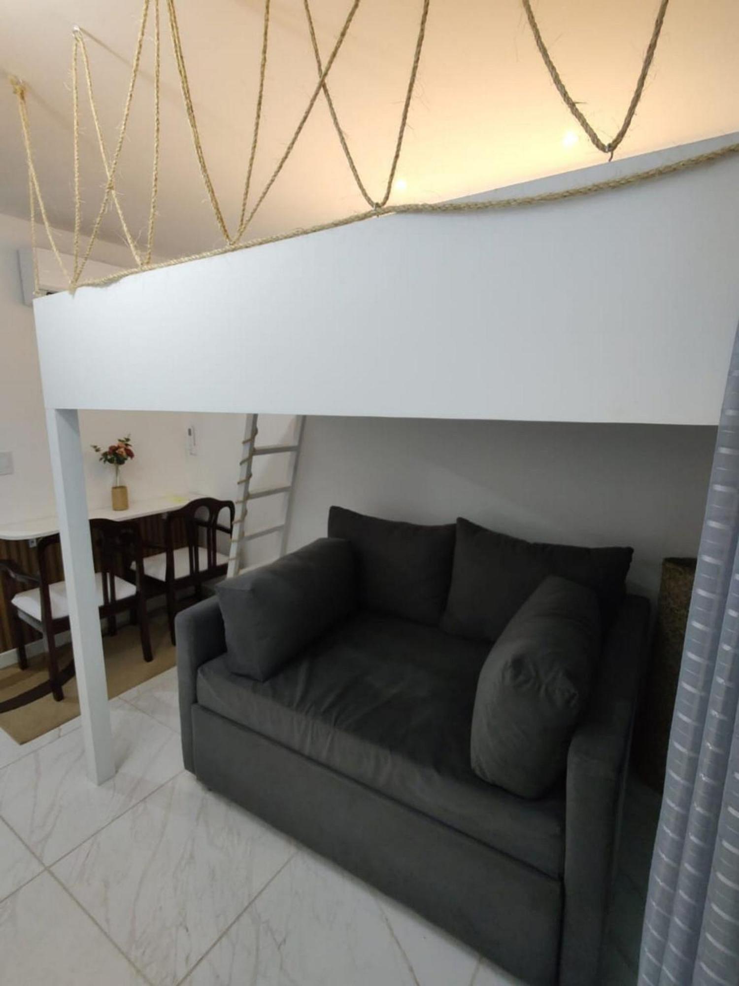 Cupe Garden - Porto De Galinhas #110 Appartement Buitenkant foto