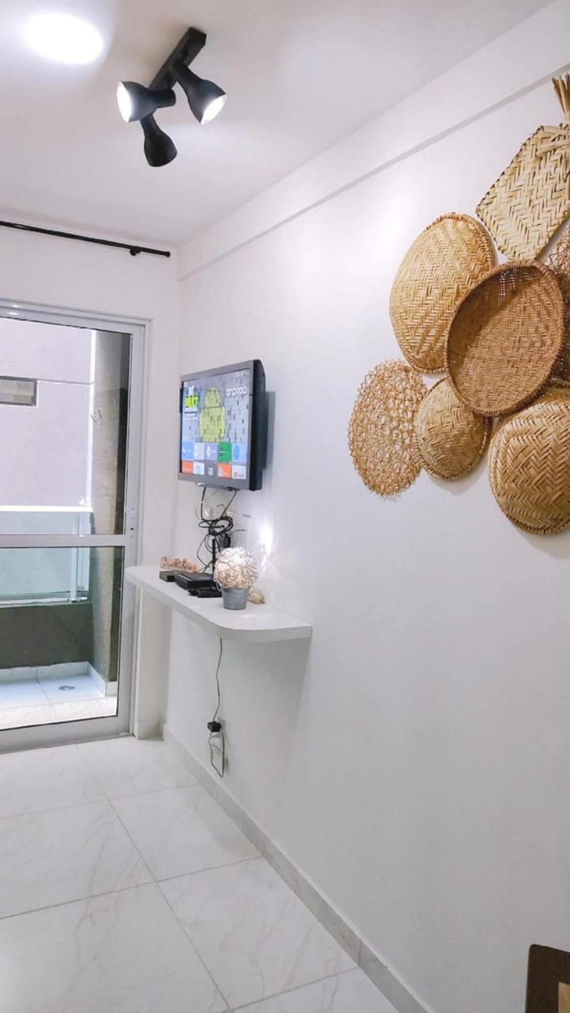 Cupe Garden - Porto De Galinhas #110 Appartement Buitenkant foto